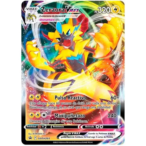 Pokémon Box Coleção De Batalha V-max E V-astro na Americanas Empresas