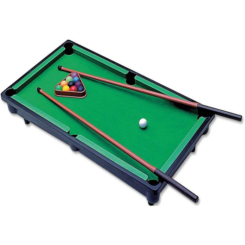 Mesa de bilhar sinuca infantil em madeira grande 52cm com pezinhos de chao  e mesa snooker crianças - MAKEDA - Sinuca / Bilhar Infantil - Magazine Luiza