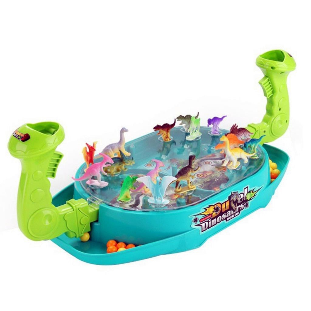 Jogo Dinossauro Game Braskit - Mix Brinquedos