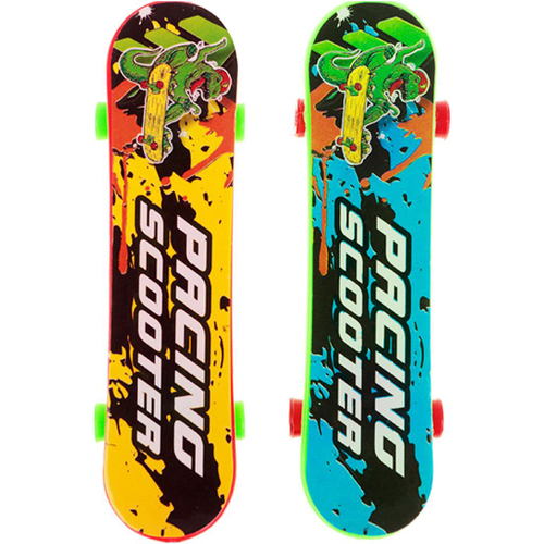 Kit 3 Skate de Dedo Brinquedo + Acessorios Presente Crianças em Promoção na  Americanas