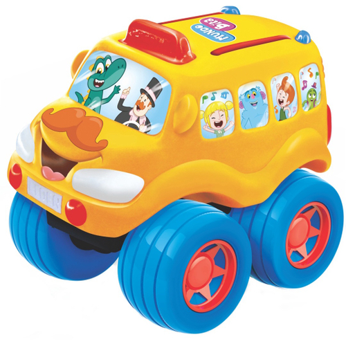 Fisher-Price Nickelodeon Blaze & the Monster Machines - Carro Controle Que  Se Transforma no Shoptime