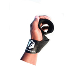 Faixa Strep Nattho Sports Treino Pesado Strap Musculação
