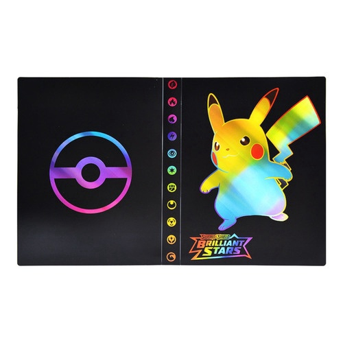 Pokemon Box - Coleção Treinador Avançado - Escarlate e Violeta - Koraidon  (vermelho) na Americanas Empresas