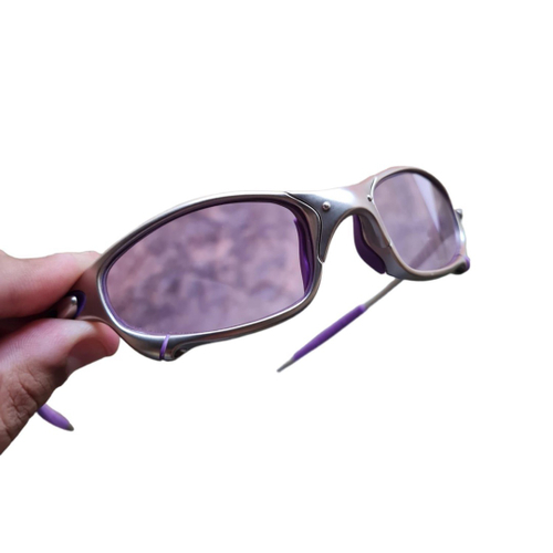 Juliet Plasma Lentes Low Light Prizm - MR Lupas