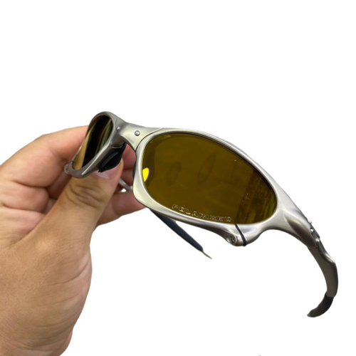 Oculos Oakley Penny Juliet Xmetal Preta em Promoção na Americanas