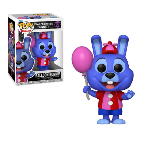 Boneco Chocolate Freddy Original Funko Five Nights Fnaf