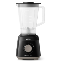 Liquidificador ProBlend 4 Basic - Preto - Philips Walita Menor preço em Liquidificador ProBlend 4 Basic - Preto - Philips Walita
