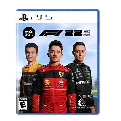 Jogo PS4 F1 23 – MediaMarkt