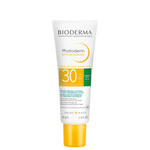Bioderma Photoderm Antioleosidade fps 30 - Protetor Solar Facial 40ml