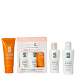 Kit Stephen Knoll Silky Smooth Premium Sleek Travel (3 Produtos)