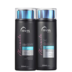 Kit Truss Miracle Duo (2 Produtos) é boa?