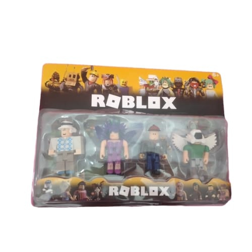 Boneca Do Roblox: Promoções