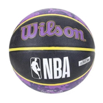 Bola Basquete Nba Size 7 Indoor/Outdoor Forge Edição 75 Anos