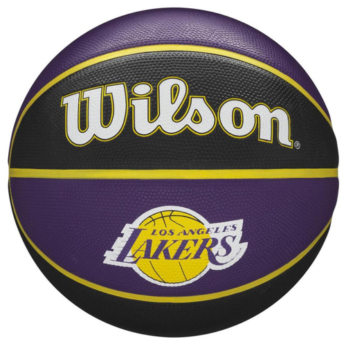 Conheça a bola da Wilson, a nova fornecedora da NBA