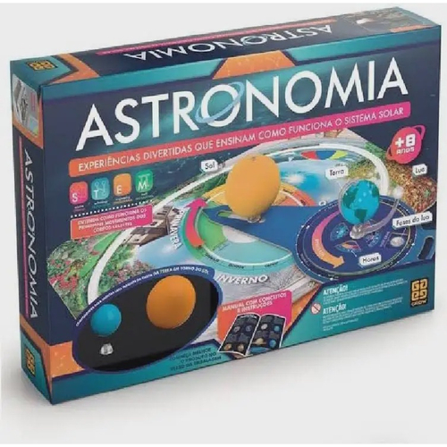 Espaço Exterior Astronomia Modelo Planeta Brinquedo Para