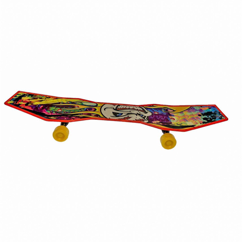 Kit Skate De Dedo com Led Finger Skateboard em Promoção na Americanas