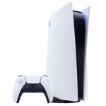 Console Playstation 5 Standard 825Gb Sony Midia Fisica