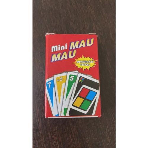 Mau Mau Online grátis - Jogos de Cartas