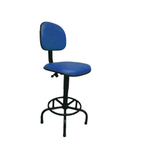 Cadeira Caixa Alta Universal Corano / azul
