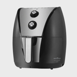 Americanas - 💥💥Fritadeira Air Fryer BFR25P 110V Britania por R