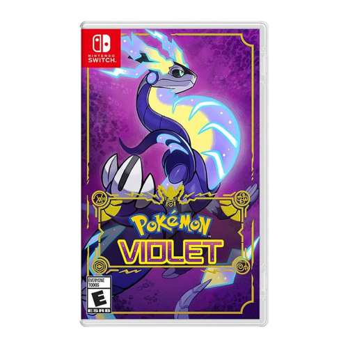 Pokemon Sword & Shield Double Pack - Switch em Promoção na Americanas