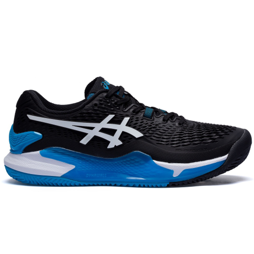 Tenis 2024 asics americanas