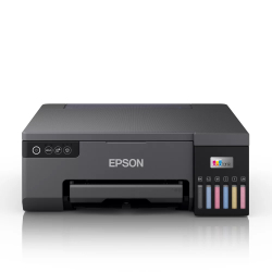 Impressora Multifuncional Epson EcoTank L8050 Fotográfica Colorida Wi-Fi USB 110V Menor preço em Impressora Multifuncional Epson EcoTank L8050 Fotográfica Colorida Wi-Fi USB 110V