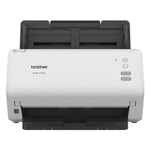 Scanner de Mesa Brother ADS3100 Preto