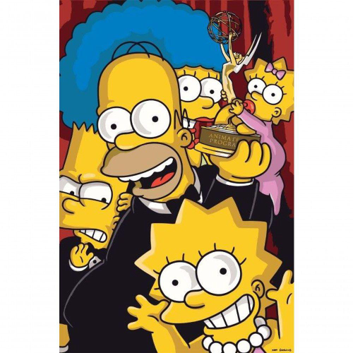 Papéis de parede do Bart para celular - Papel de parede