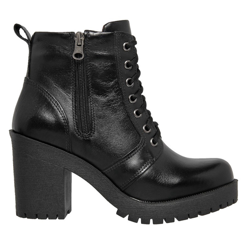 Botas best sale femininas estilosas