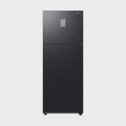 Geladeira Samsung Evolution RT48F com POWERvolt Inverter Duplex 460L e FlexZone Black Inox Look Menor preço em Geladeira Samsung Evolution RT48F com POWERvolt Inverter Duplex 460L e FlexZone Black Inox Look