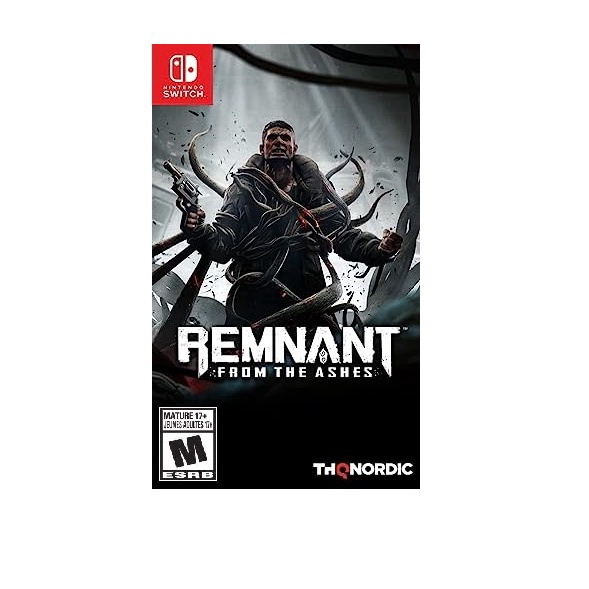 Remnant From The Ashes Ps4 em Promoção na Americanas