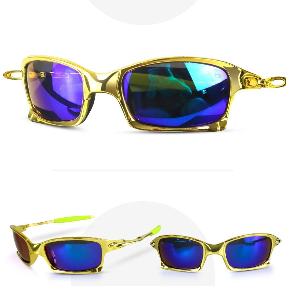 Oakley Juliet Top De Sol