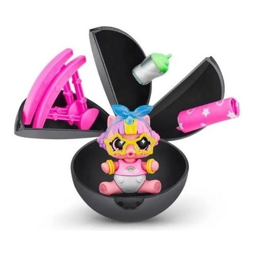 Bebe unicornio 2025 slime