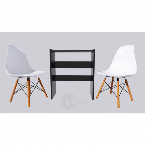 Addis discount shell chair