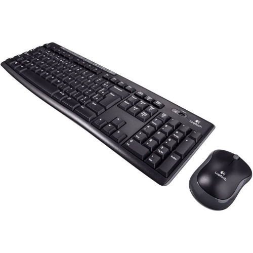 Kit best sale logitech mk270