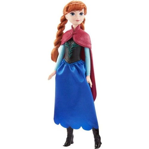 Kit Frozen 2 Bonecas Disney Elsa E Ana Anna Originais 33cm em Promoção na  Americanas