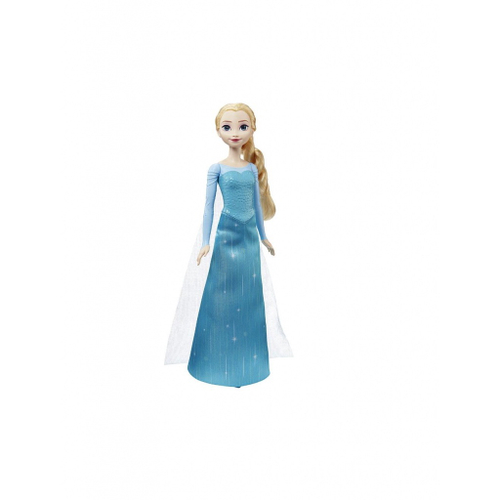 Kit Frozen 2 Bonecas Disney Elsa E Ana Anna Originais 33cm em Promoção na  Americanas