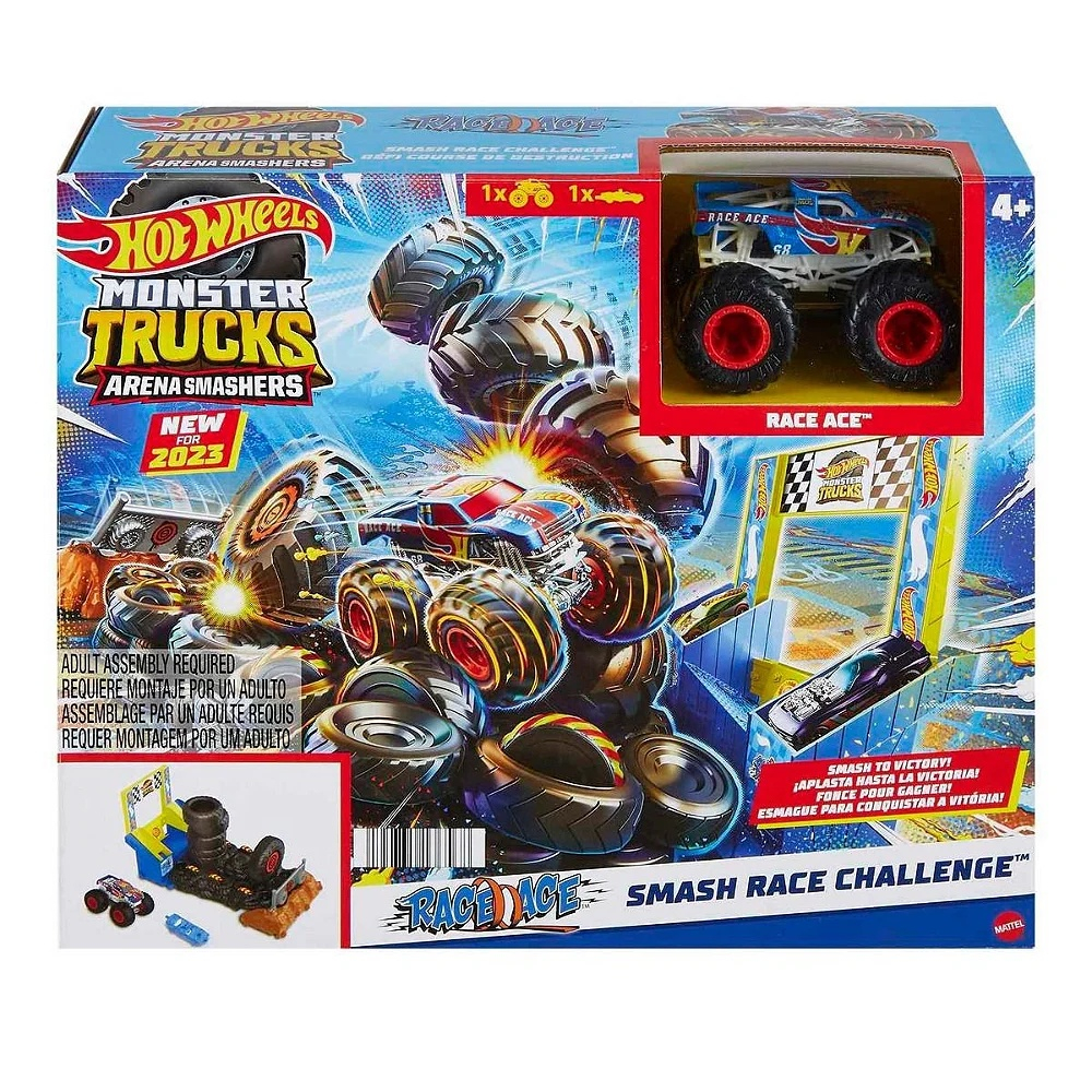 7 Blaze and The Monster Machines - Fazendo a Nossa Festa  Festa hot  wheels, Aniversário hot wheels, Festa de carros de corrida