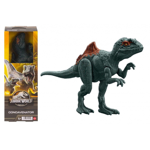 Dinossauro Gigante Indoraptor Jurassic World - Mimo em Promoção na  Americanas