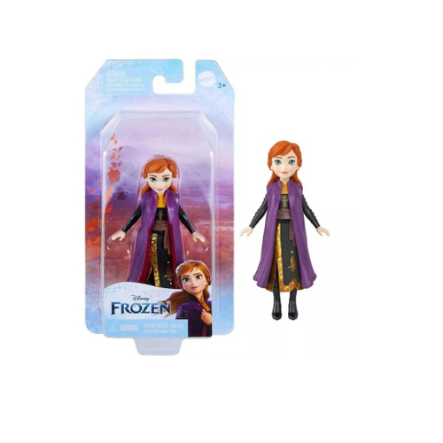 Boneca Frozen Anna Grande Brinquedo Disney 80 Cm na Americanas