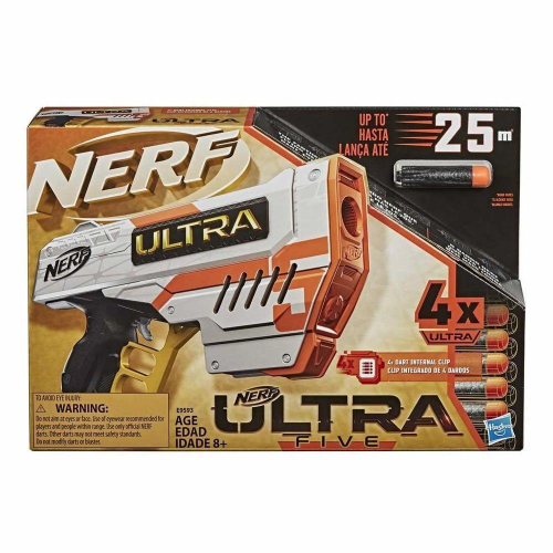 Balas De Nerf: comprar mais barato no Submarino