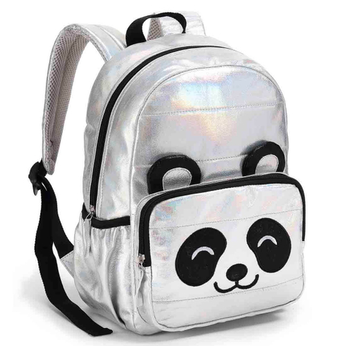 UKCOCO 1Pc Mochila Bolsa Mini Mochila Para Mini Mochila Mochila Orelha De  Gato Mochila Animal Mochila Mochila De Pelúcia Bolsa De Ombro Mochila