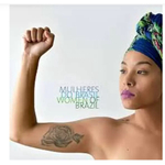 Mulheres do Brasil / Women of Brazil