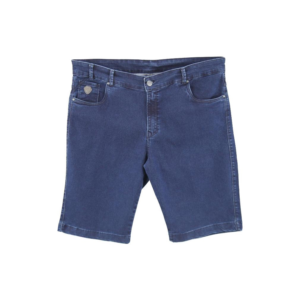 Bermudas 2024 bivik jeans