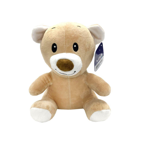 Build a bear velvet 2024 teddy