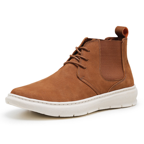 Tenis bota adventure sales masculino