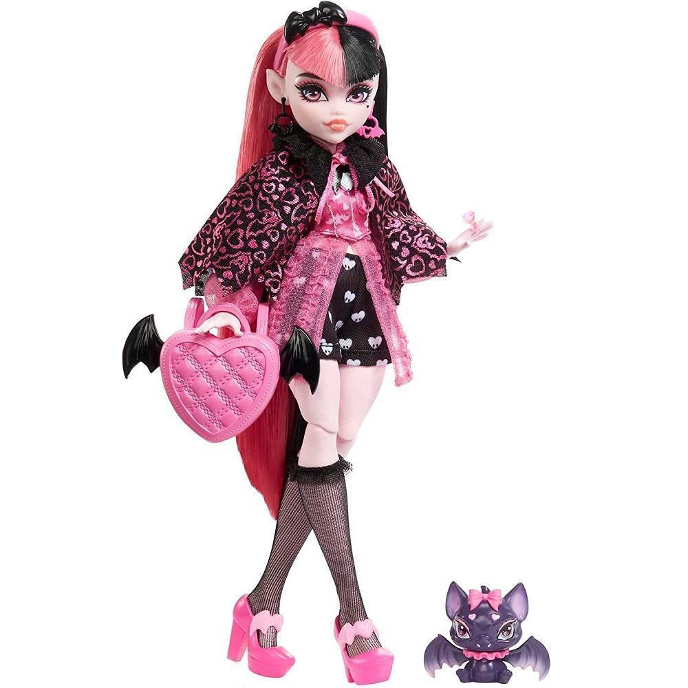 Aluguel Bonecas Monster High