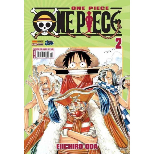 Camiseta Infantil T - One Piece Monkey D Luffy Mod 02