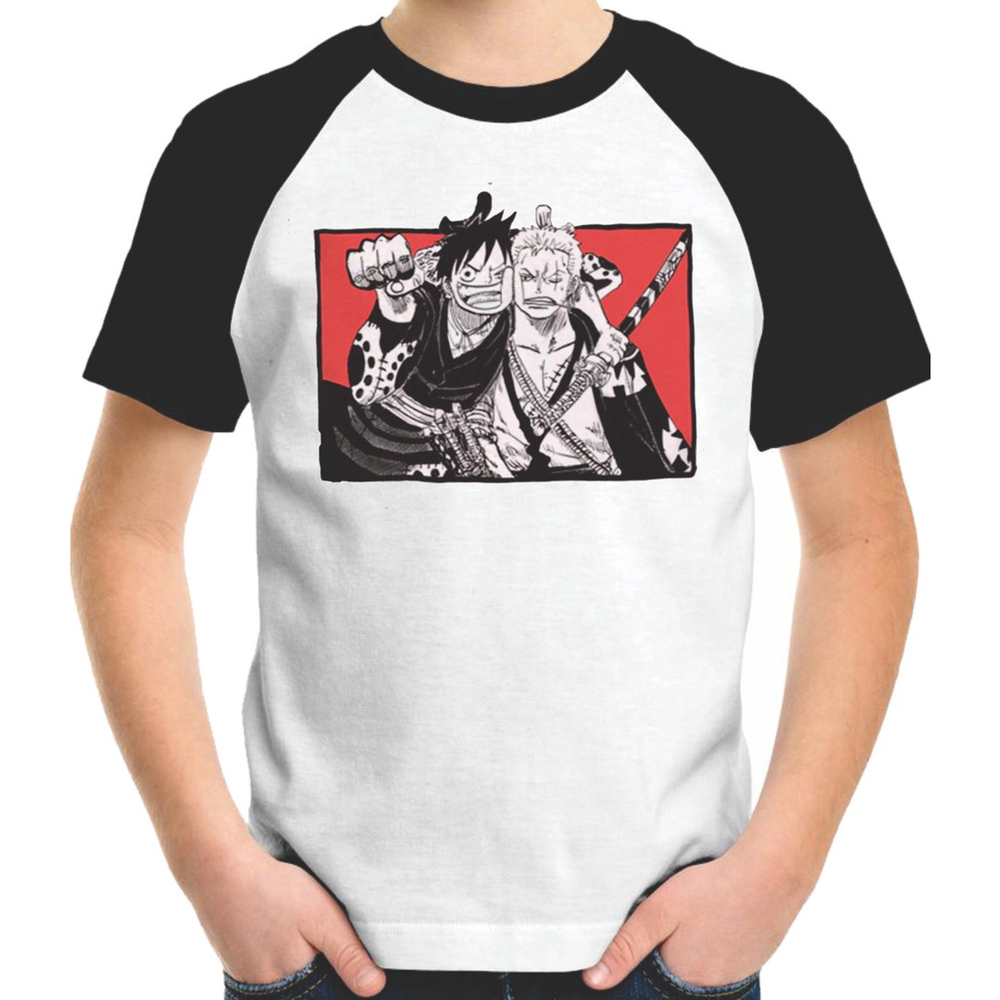 Roupa Do Luffy Em Wano: Promoções